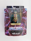 Masters of The Universe Masterverse Mer-Man Figure Vintage Collection New In Box