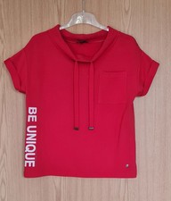 Monari shirt fast neu gr Xs