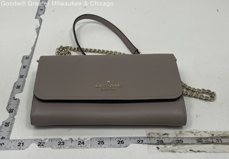 Kate Spade New York Leather Wallet