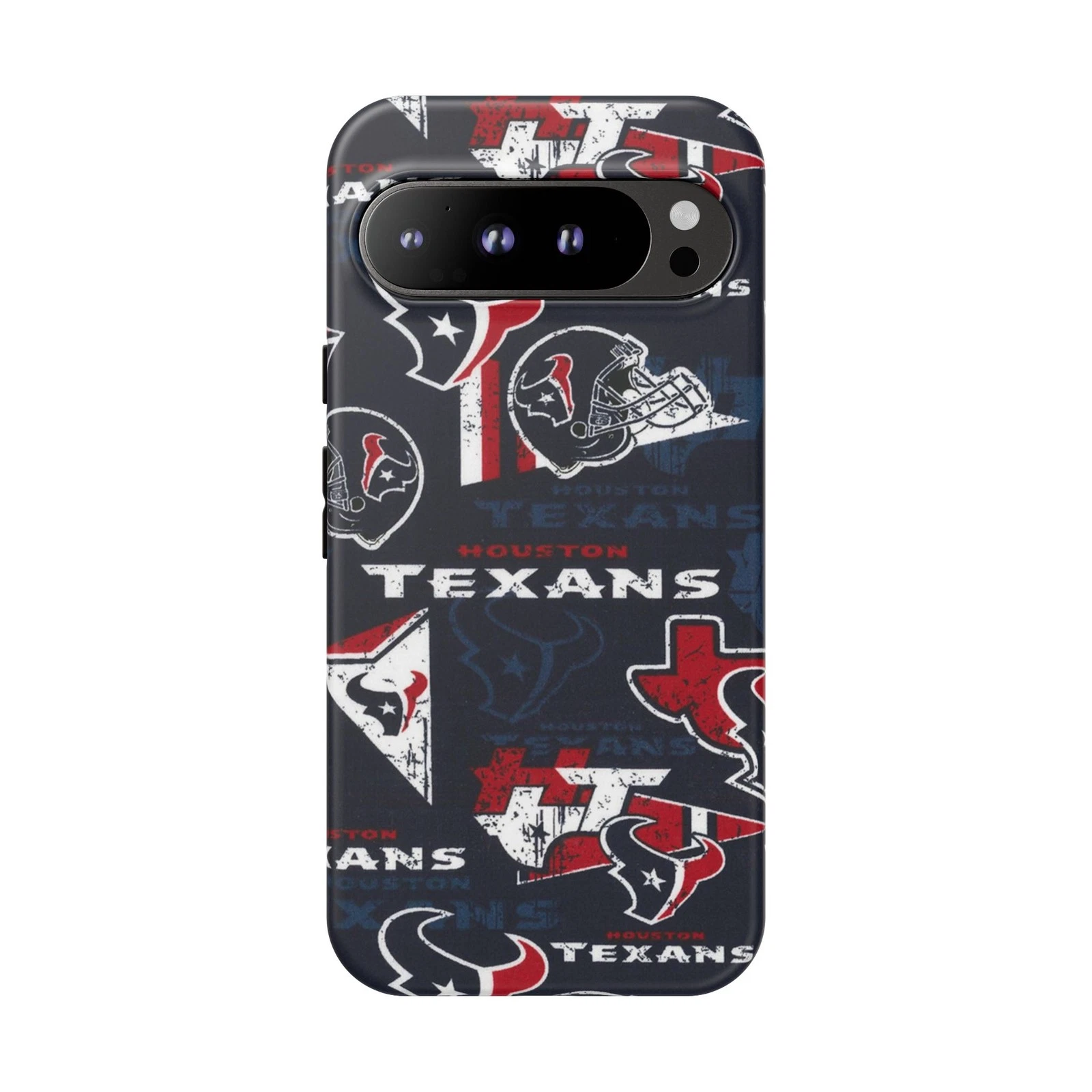 Houston Texans Phone Cases for iPhone