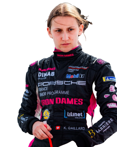 Combinaison de course de karting de couleur rouge – Pulse Racegear