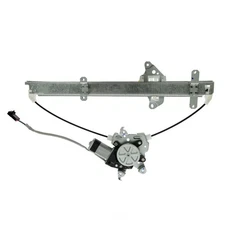 Power Window Motor and Regulator Assembly-Power Window Regulator TRQ WRA51463