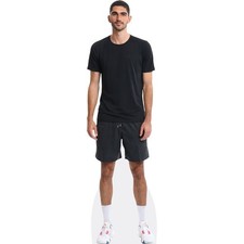 Santi Aldama (Shorts) Life Size Cutout