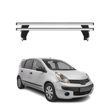 Barres de toit Nissan NOTE