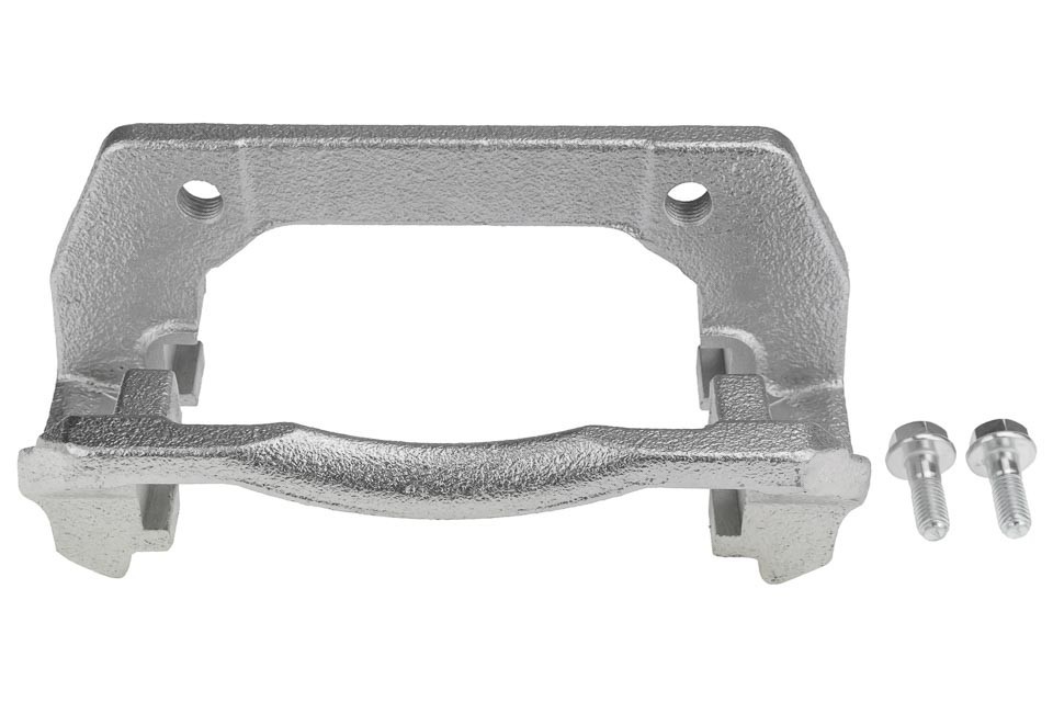 Support étrier de frein arrière pour Mercedes Classe B 1694201115