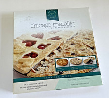 Chicago Metallic Professional Non-Stick Split...