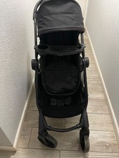 BABY JOGGER CITY SELECT 2 SINGLE-TO-DOUBLE MODULAR STROLLER