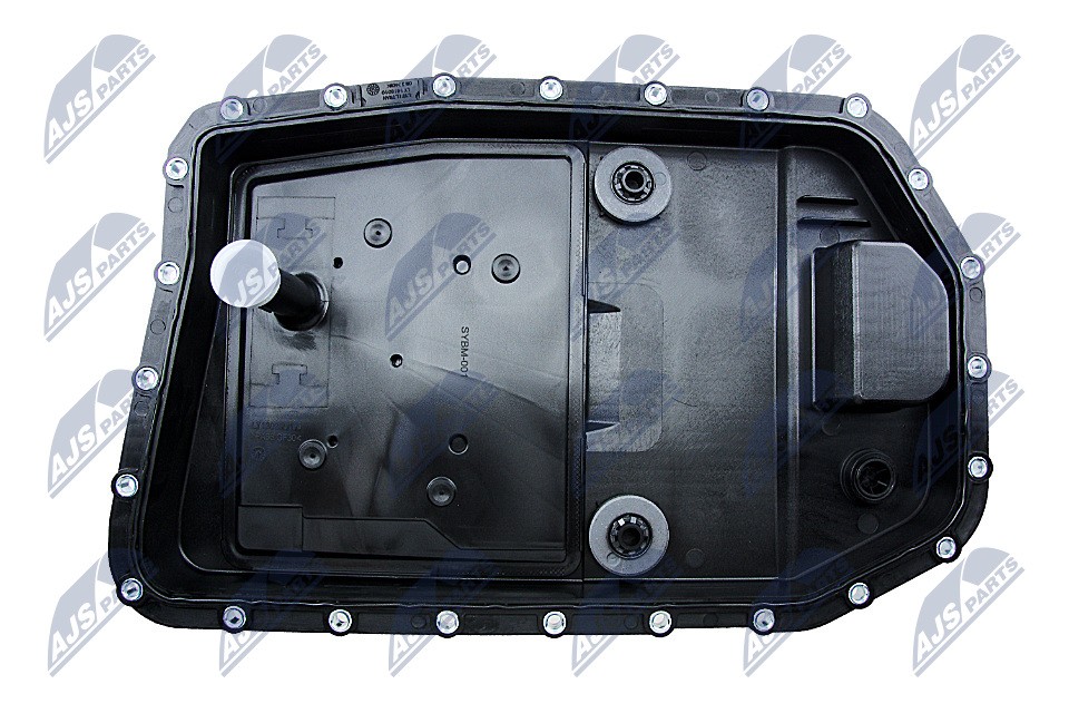 Transmission Filter For Gearbox 6Hp19 Bmw 1 03-, 3 04-, 5 04- - Image 8