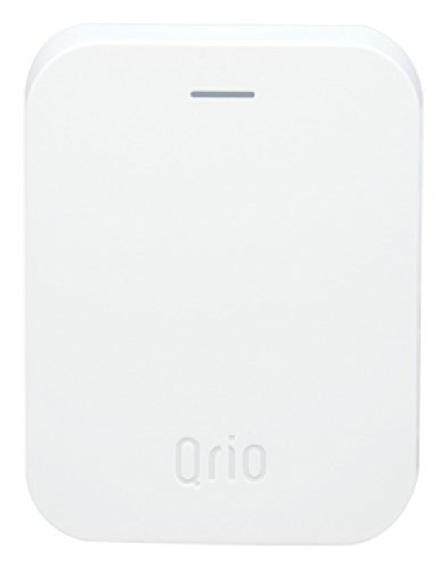 Qrio Q-H1 Smart Lock Extension Device Hub Home Security F/S w/Tracking# Japan