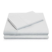 Double Brushed Microfiber Super Soft Luxury Bed Sheet Set - Resistant - Split...