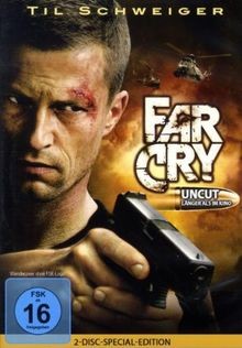 Far Cry (Uncut) [Special Edition] [2 DVDs] von Dr. U... | DVD | Zustand sehr gut