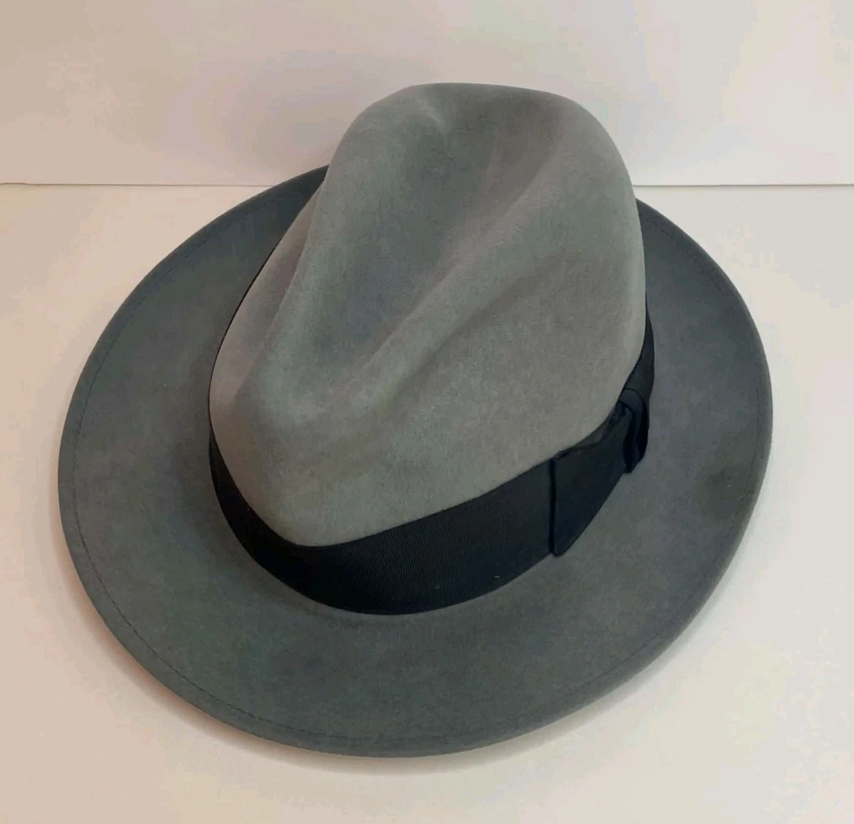 Stetson Fedora Vintage Hats for Men for sale | eBay