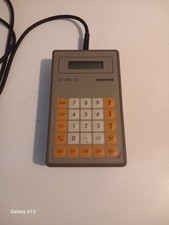 Siemens Simatic S5 OP 393-III 6ES5393-0UA15 P...