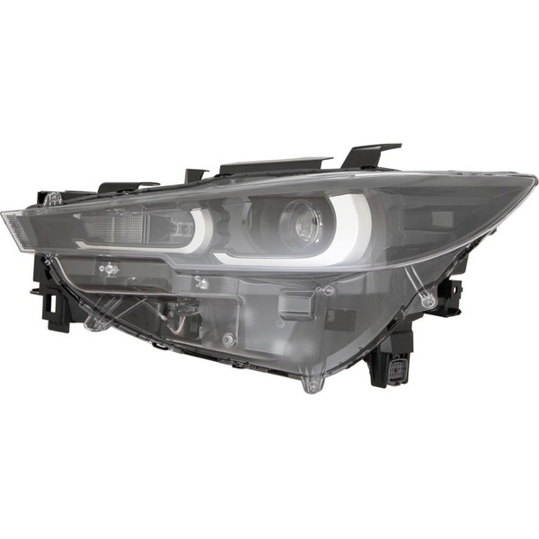 Diederichs 5631183 Hauptscheinwerfer Links FüR Mazda CX-5 (Kf) 2022--image