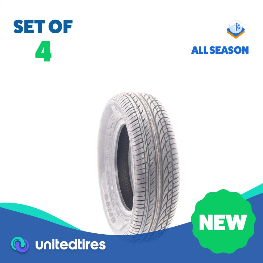 4 Quantity 185/70/14 All Season Tires for sale | eBay
