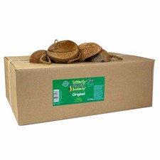 12.5kg Peanut Butter Wild Birds Utterly Peanut Butterly Garden Birds Wildlife