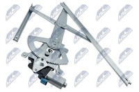 Fensterheber Nty EPS-DW-006 FüR Chevrolet Aveo Kalos T250 T255 T200 Lpg 16V Klas