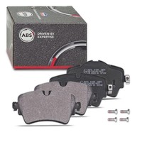 A.B.S. BremsbelÄGe BMW 2 F45 F46 X1 F48 X2 F39 Mini Mini F55 F56 F57 F54 F60