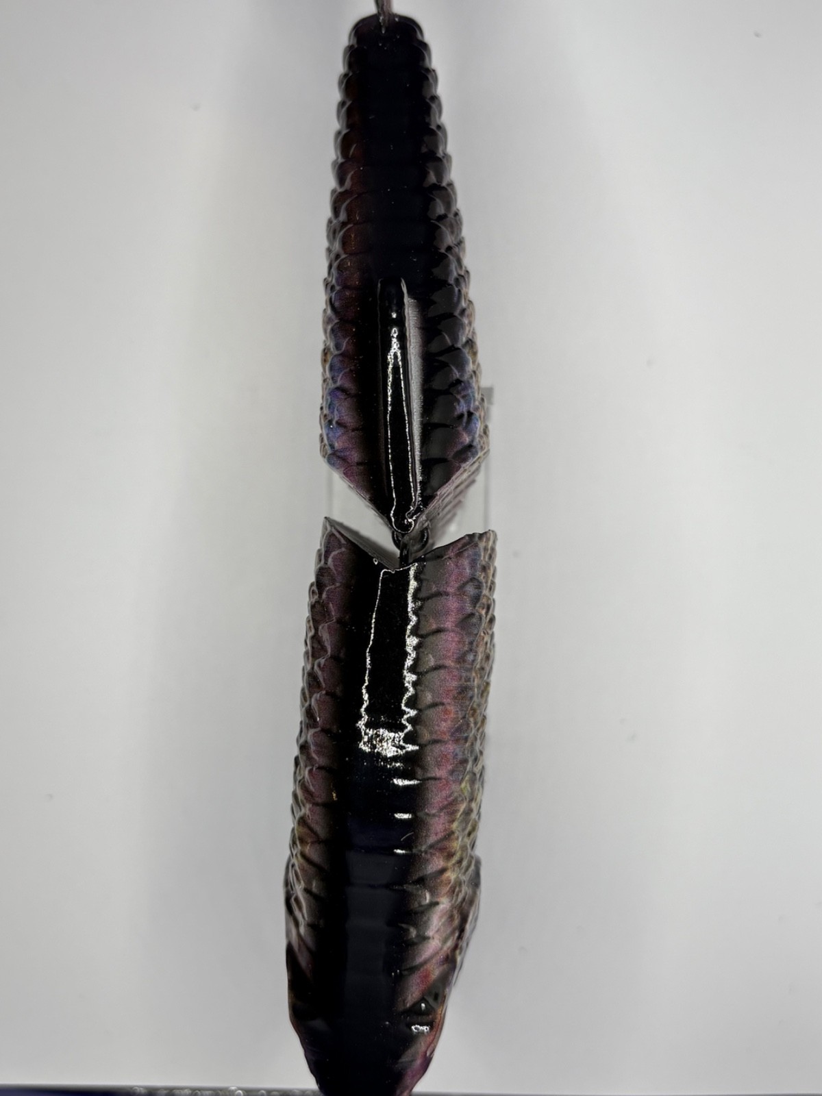 TYG Silencer Glide bait swimbait custom 7 inch 10 pack Glide baits Sale