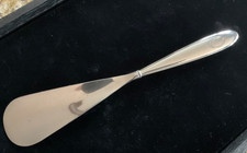 Antique La Pierre Mfg Sterling Silver Handle shoe horn