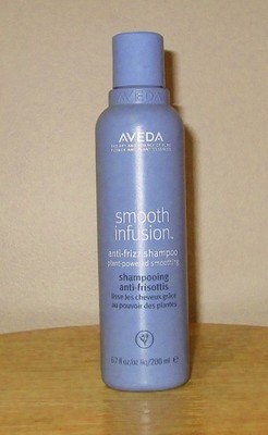 Aveda-Smooth Infusion Hair Shampoo-6.7 fl oz