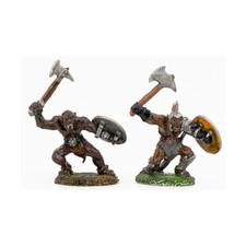 Fantasy Mini 28mm Orc Collection 13 NM