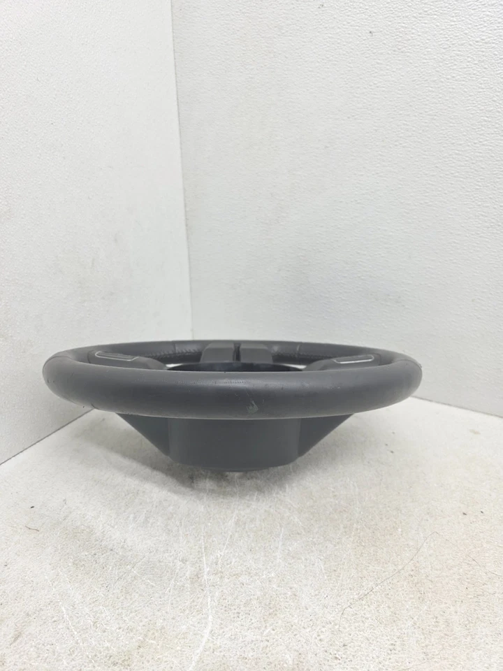 Jeep Patriot 2007-2017 volante conductor con interruptor de control de crucero OEM Foto 4 de 4