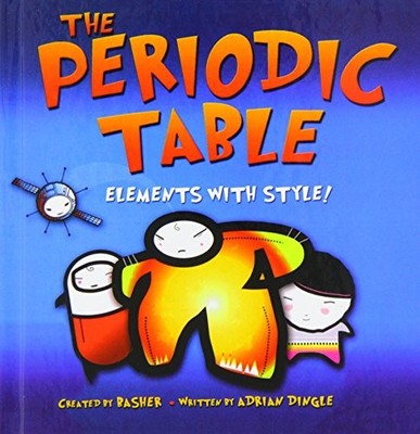 The Periodic Table: Elements With Style