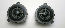 2 St. VW Lautsprecher Hochtöner 2GA035411 T-ROC 2024 Seat