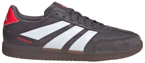 adidas Predator 24 League Freestyle Low Black White Solar 