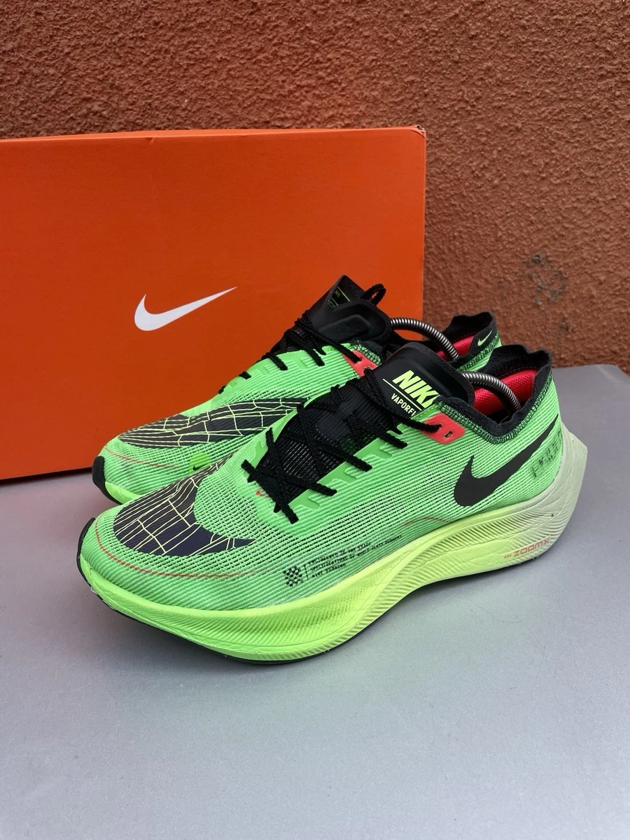 Las mejores ofertas en Nike ZoomX Vaporfly NEXT% 2 Ekiden Zoom