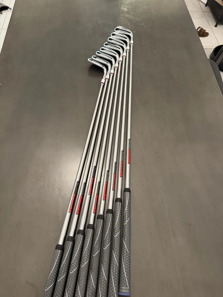 Titleist Ap2 714 Irons for sale | eBay