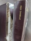 m180 NIB Vintage 1992 "Danielle" Doll 11" Artist Yolando Bello Issued By... — photo 5