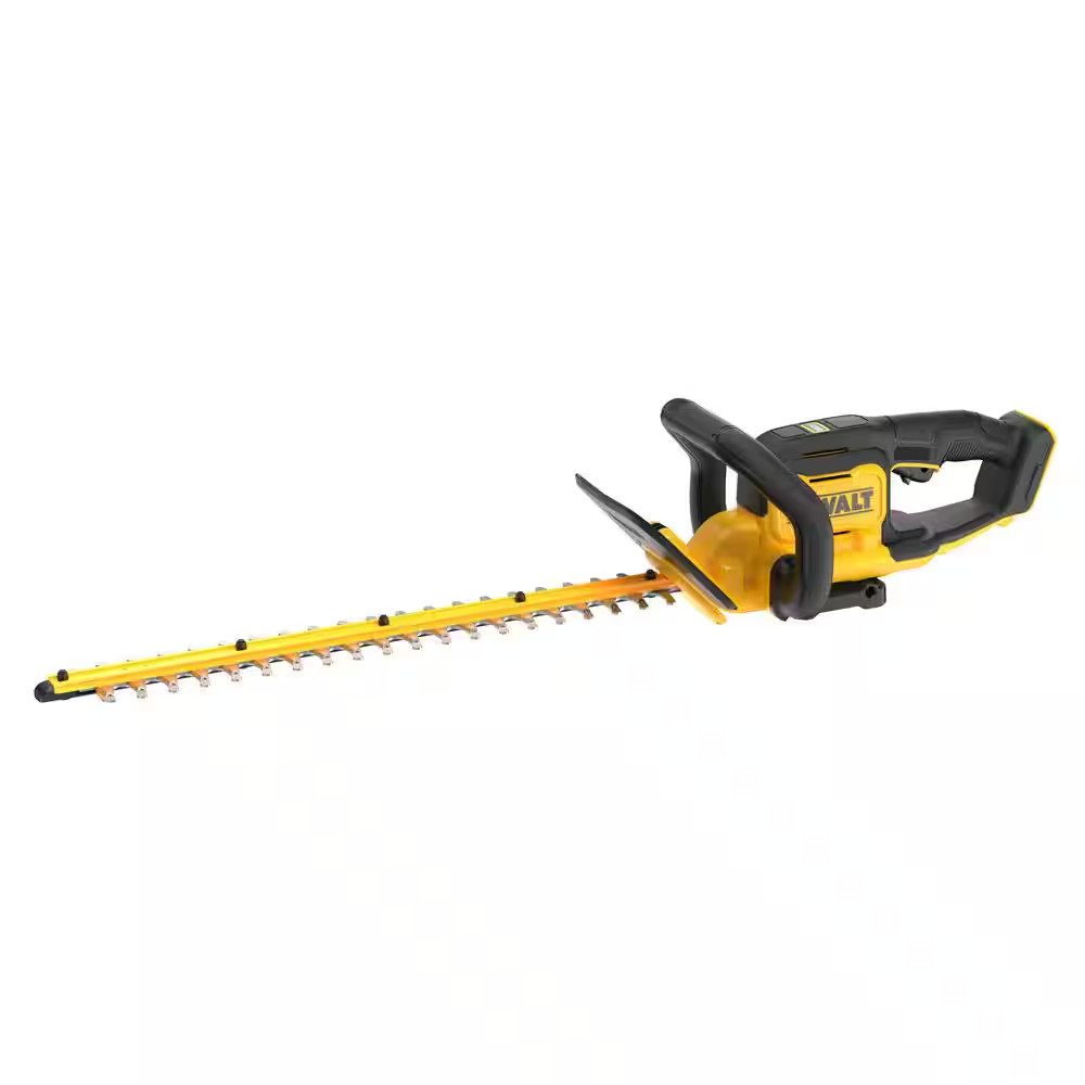 20V MAX 22 In. Cordless Battery Powered Hedge Trimmer (Tool Only)