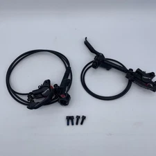 Toopre Front Rear Hydraulic Disc Brake Mountain Road Bike F180 / R160