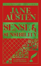 Sense and Sensibility by Jane - VERY GOOD