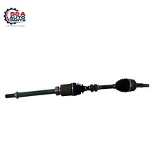 NISSAN ROGUE SPORT 2017-2022 FWD FRONT RIGHT SIDE AXLE SHAFT HALFSHAFT OEM