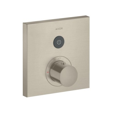 Hansgrohe thermostat UP Axor ShowerSelect 36714820 Brushed Nickel