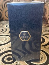 Reef 6 by Reef Perfumes 100ml Eau de Parfum, New and Sealed