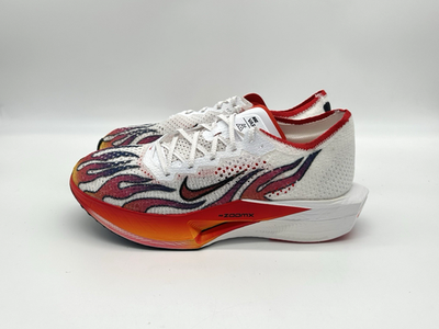 Nike Vaporfly ランニングシューズ Nike ZoomX VaporFly Next% 3 Ekiden Pack Men's Size 8 Running Shoes