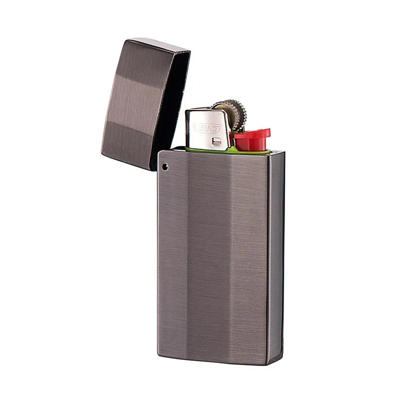 Durable Metal Holder Cover