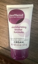 NEW DerMend Moisturizing Bruise Formula Formu...