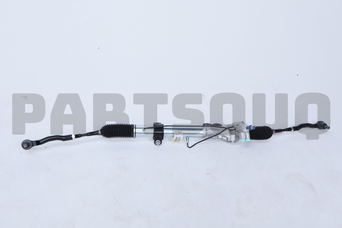 490011ZR3A Genuine Nissan GEAR & LINKAGE POWER STG ( 18 TIRES) | eBay