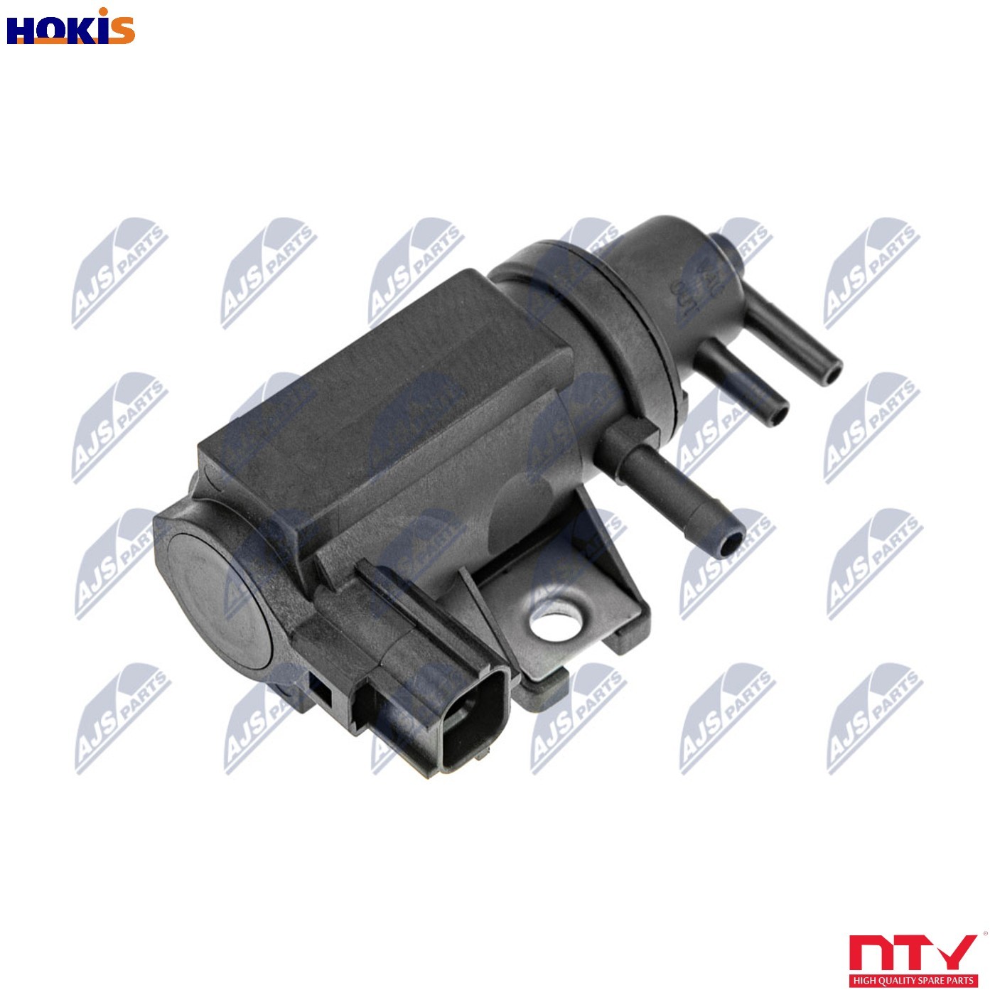 EGR-TY-014 NTY Pressure converter, turbocharger for LEXUS,TOYOTA - Image 8