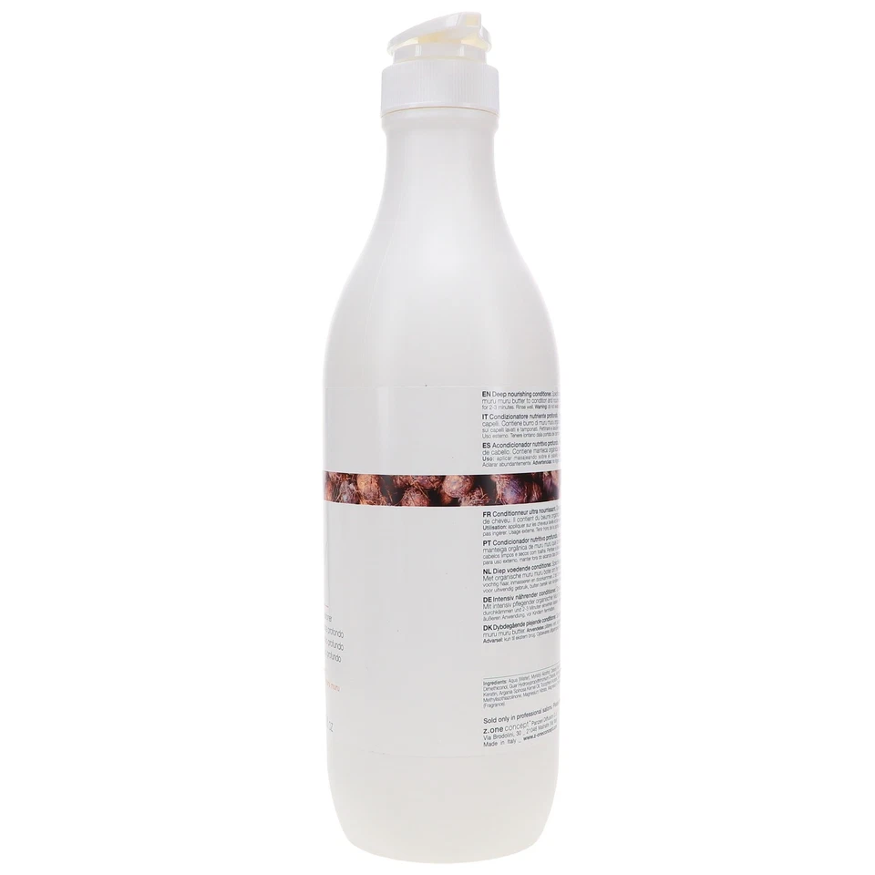 milk_shake Acondicionador Nutritivo Integrity 33.8 OZ Foto 3 de 4