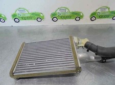 Radiateur Ssangyong RODIUS