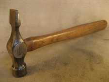 kleiner alter Hammer Stanley - 300gr. WER HKL