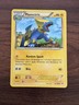 Pokémon TCG Manectric Roaring Skies 25/108 Regular Uncommon LP