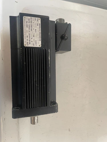 Parker Hannifin 71-006764-01 Brushless Servo Motor 3.4A 200V 1090W 260 MTR