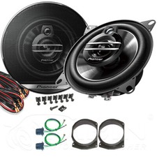 PIONEER LAUTSPRECHER für MERCEDES C-KLASSE W202 1993-2000 Heck Tür 210W #BD5C PIONEER LAUTSPRECHER für MERCEDES C-KLASSE W202 1993-2000 Heck Tür 210W #BD5C